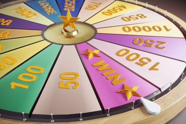 dunia High-Limit Baccarat