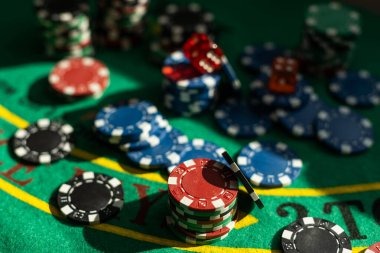 dunia Speed Roulette