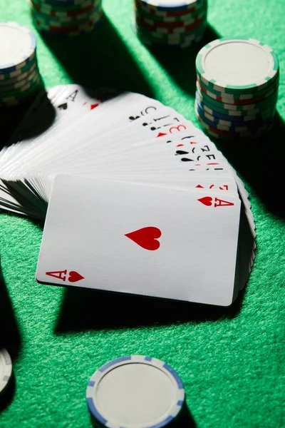 dunia Weekly Poker Series