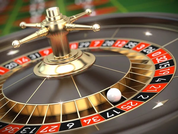 dunia Live Casino Tables