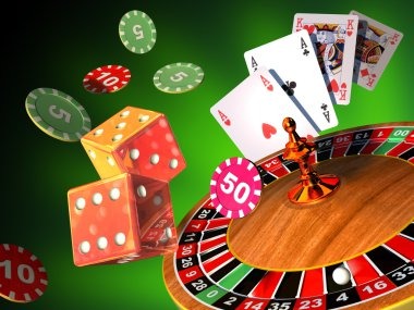 dunia Live Casino