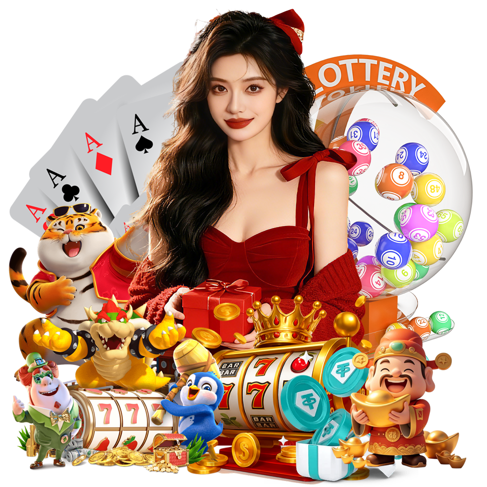 dunia Slots