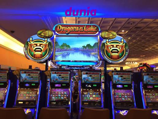 dunia Live Sportsbook Markets at Your Fingertips